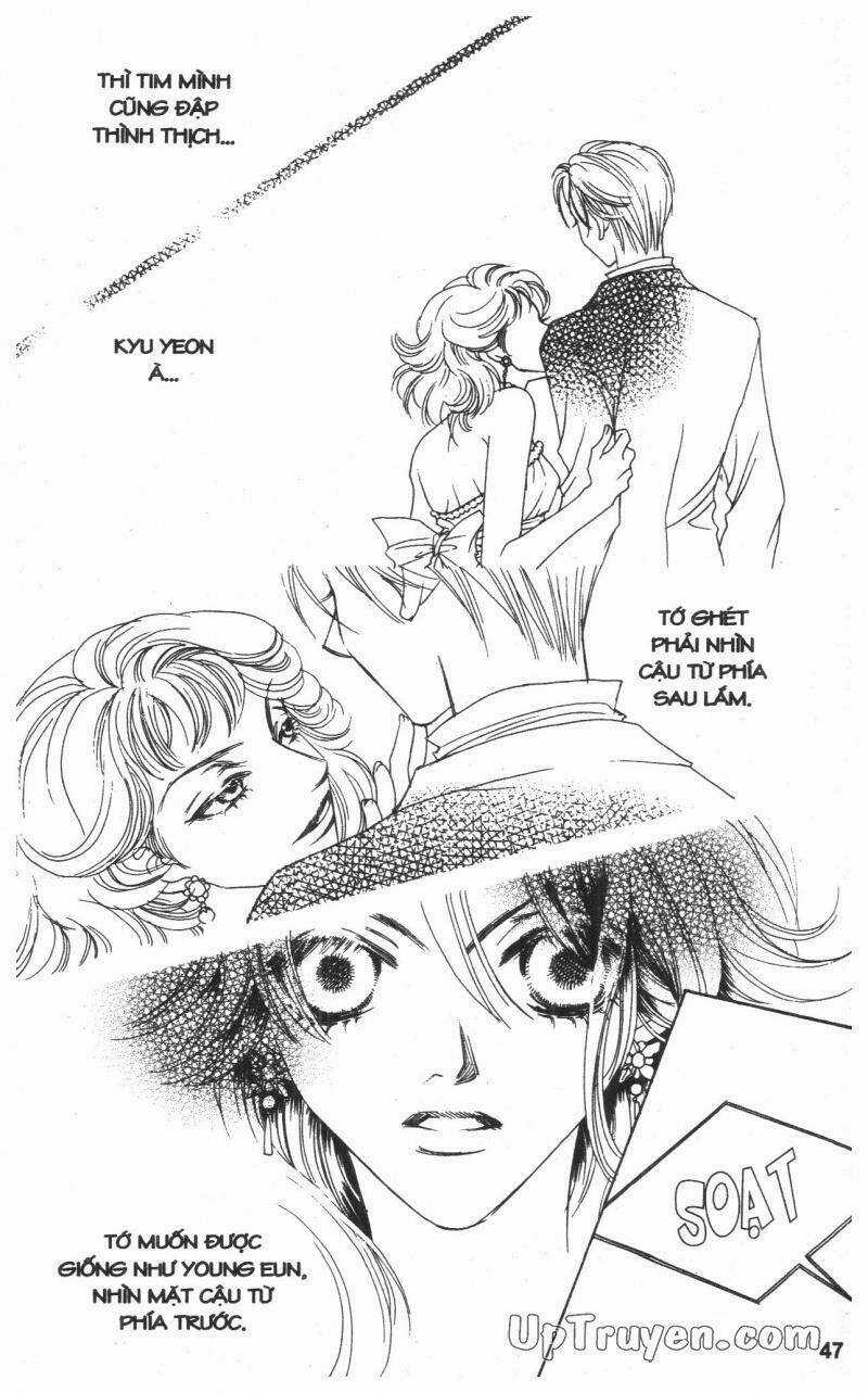 Cinderella Man Chapter 5 trang 46