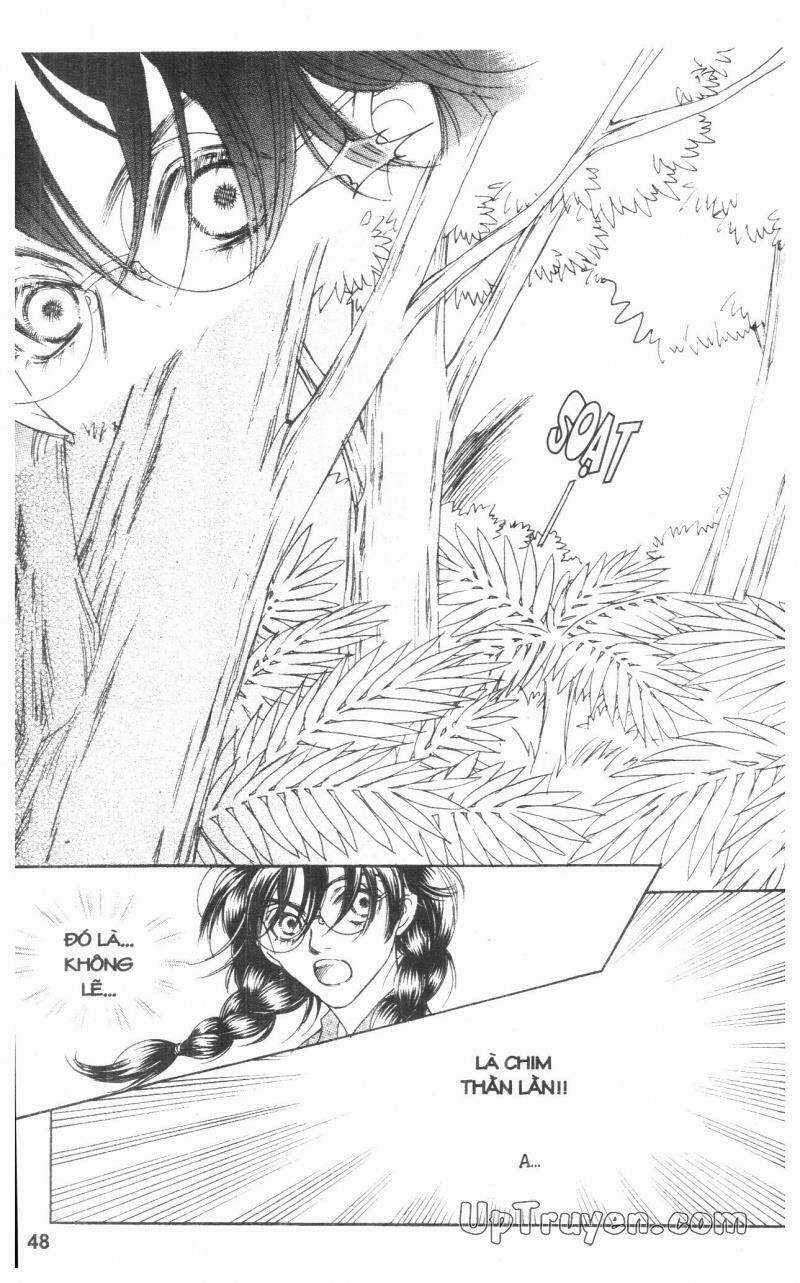 Cinderella Man Chapter 5 trang 47