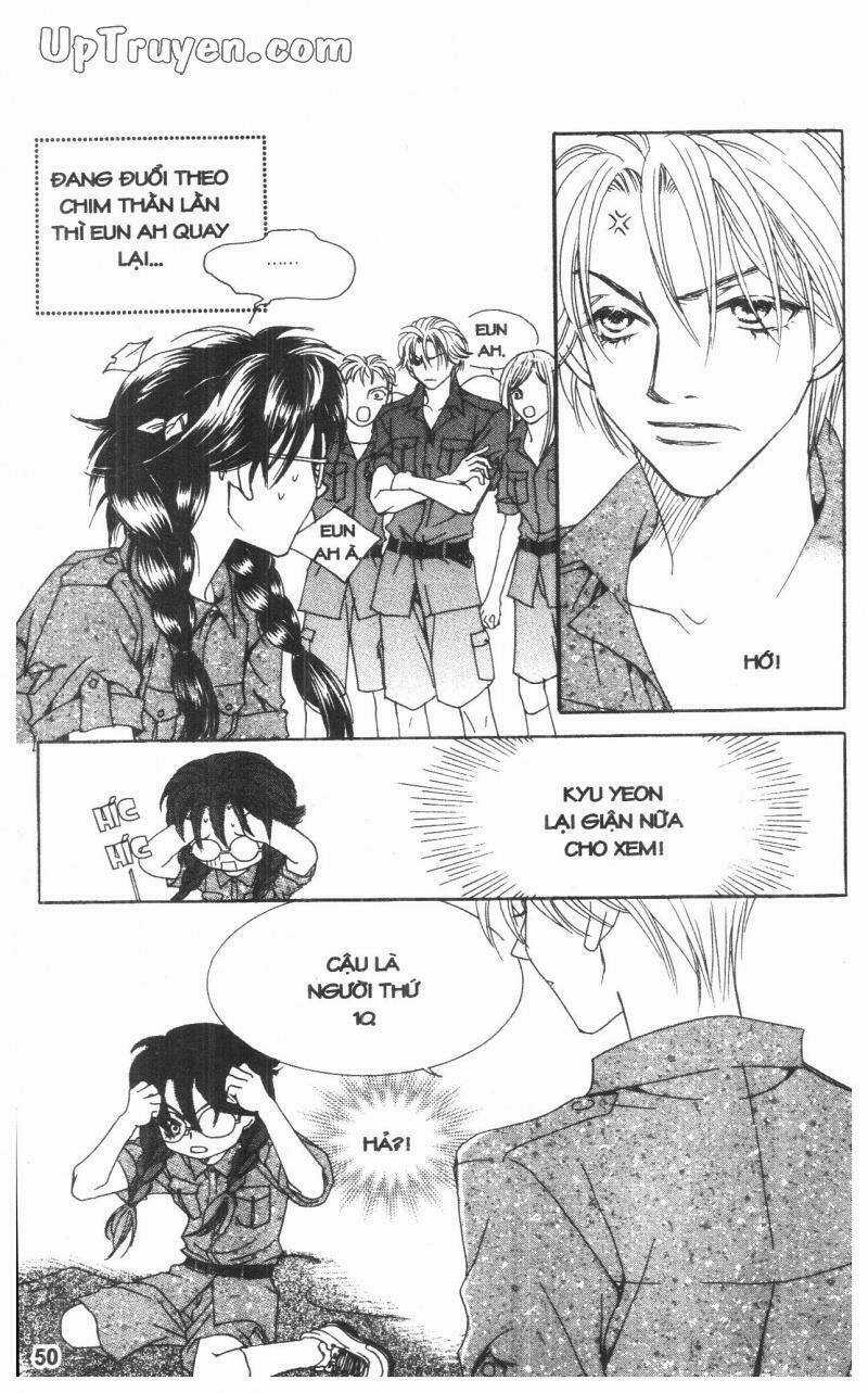 Cinderella Man Chapter 5 trang 49