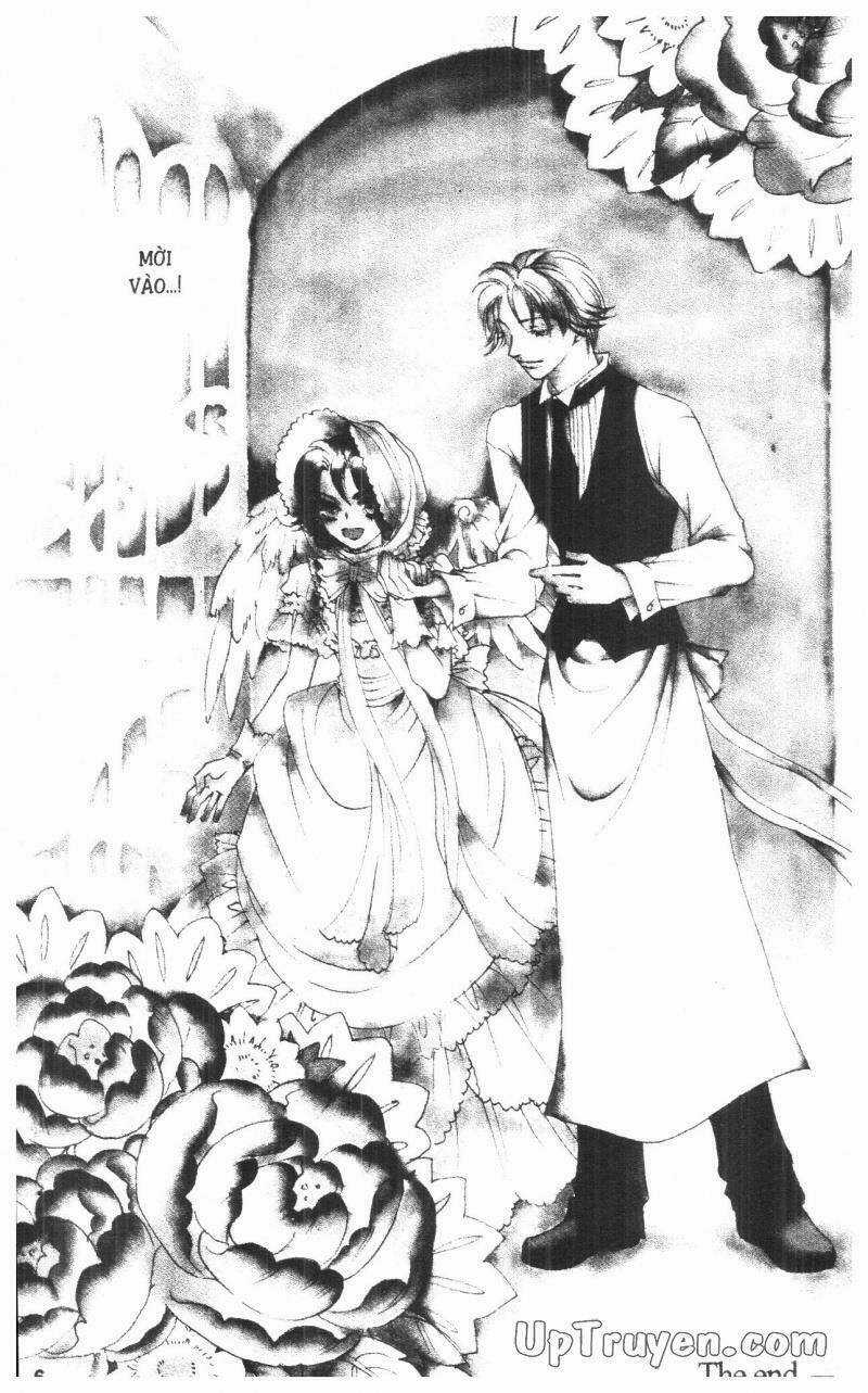 Cinderella Man Chapter 5 trang 5