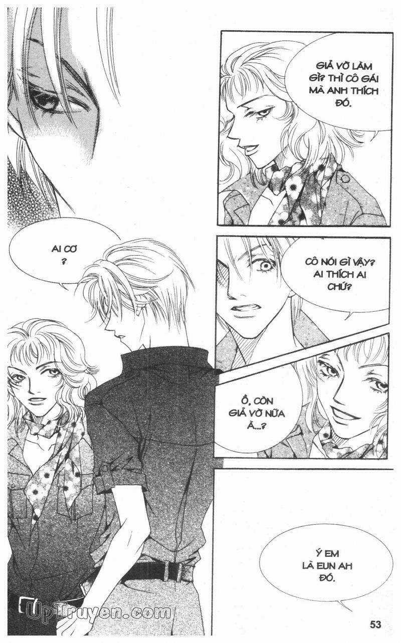 Cinderella Man Chapter 5 trang 52