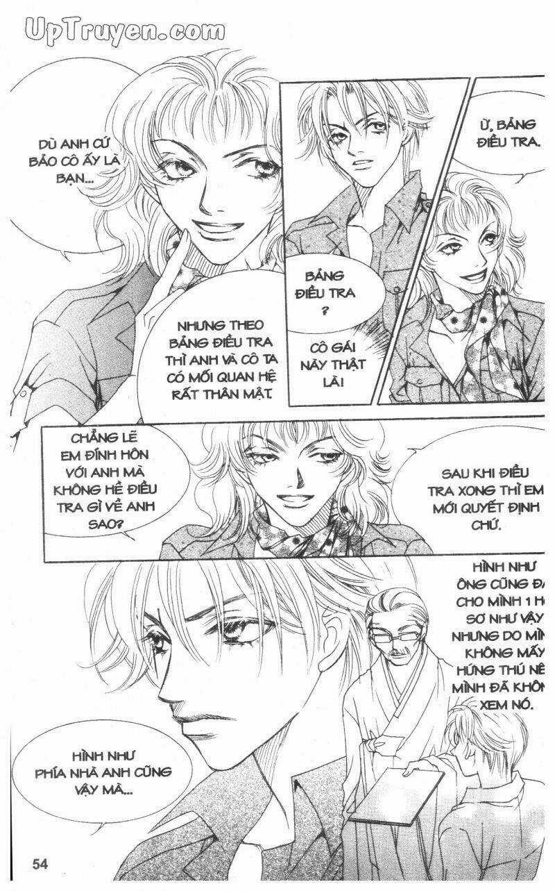 Cinderella Man Chapter 5 trang 53