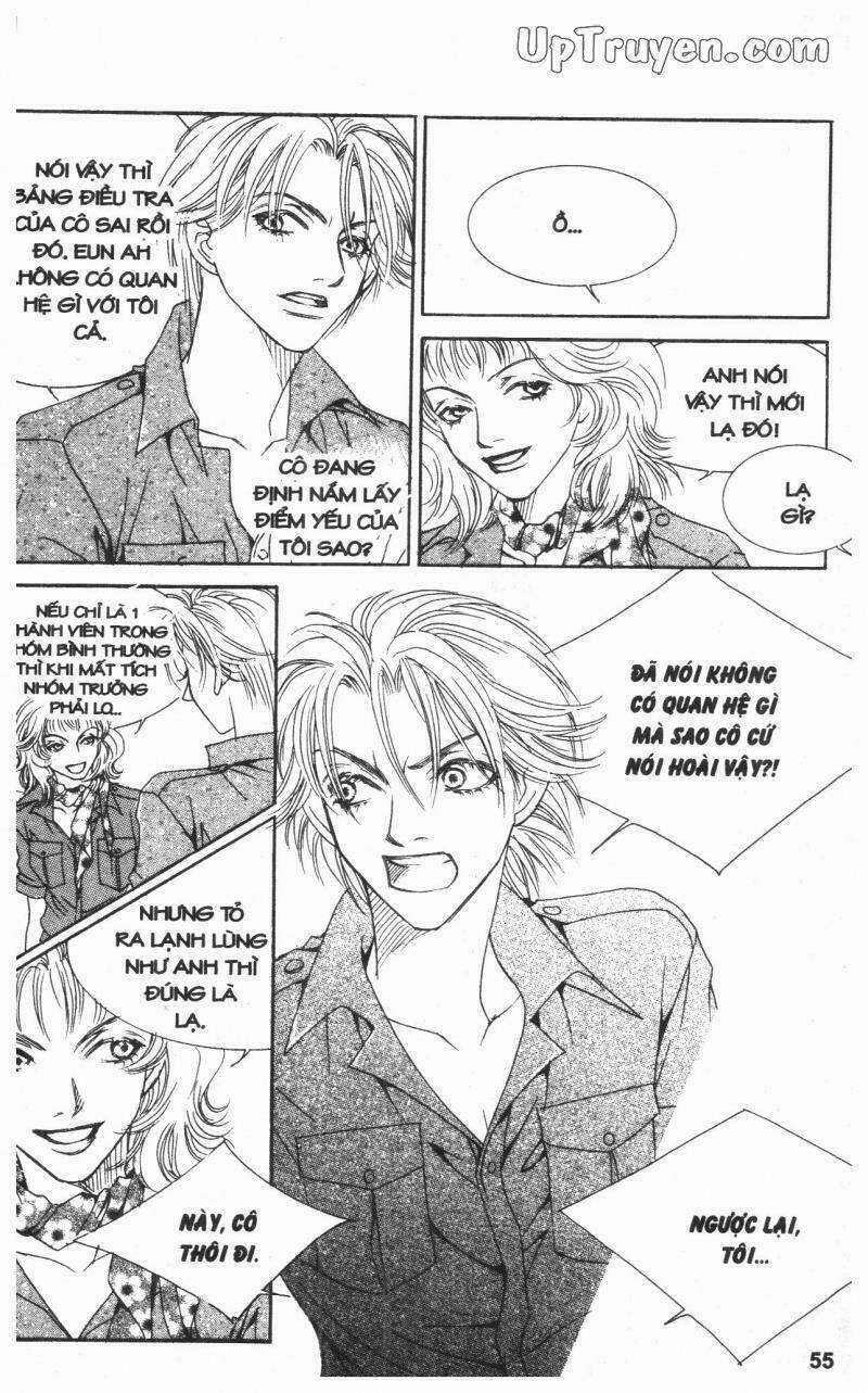 Cinderella Man Chapter 5 trang 54