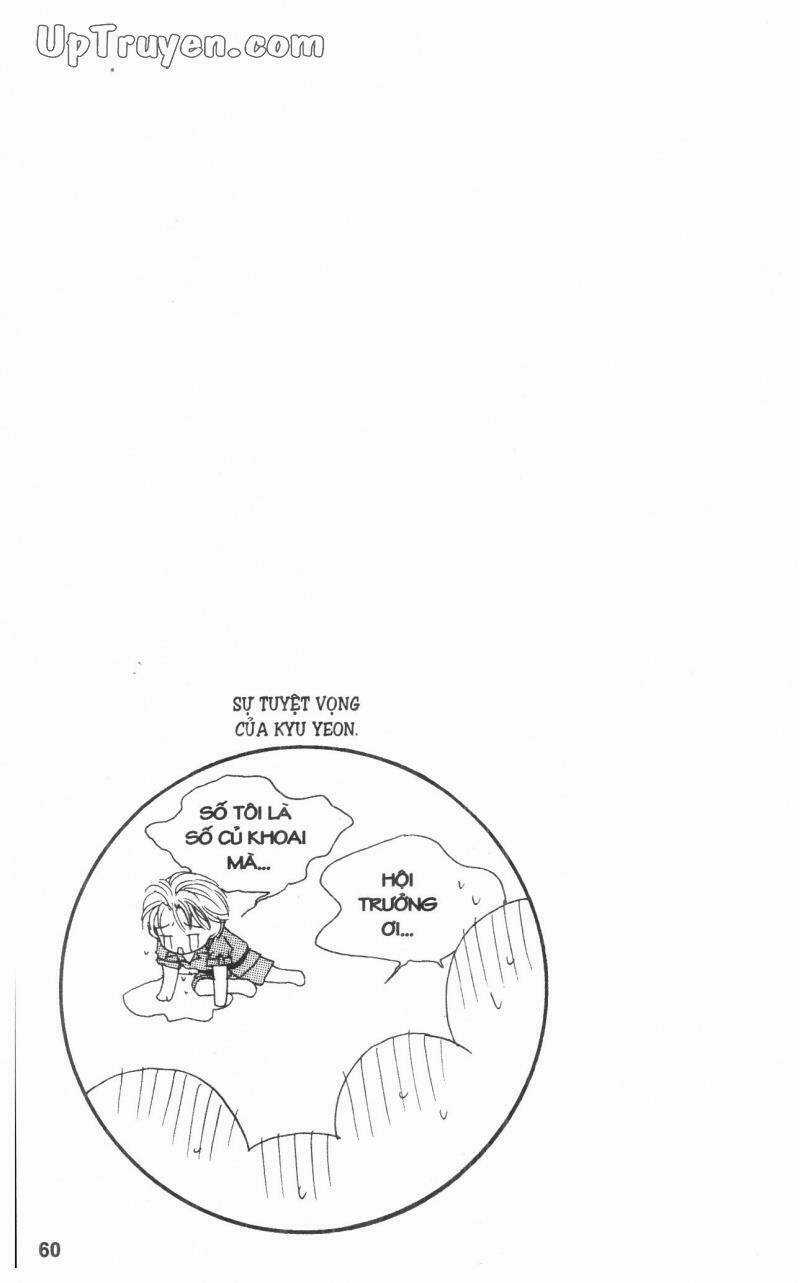 Cinderella Man Chapter 5 trang 59