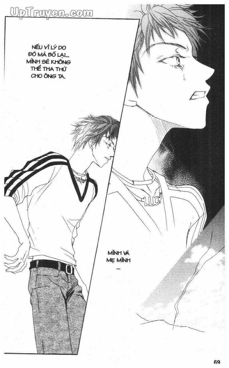 Cinderella Man Chapter 5 trang 68