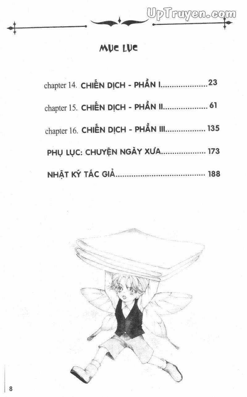 Cinderella Man Chapter 5 trang 7