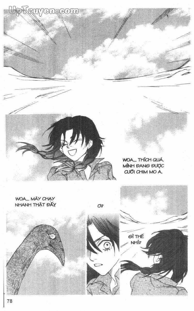 Cinderella Man Chapter 5 trang 77