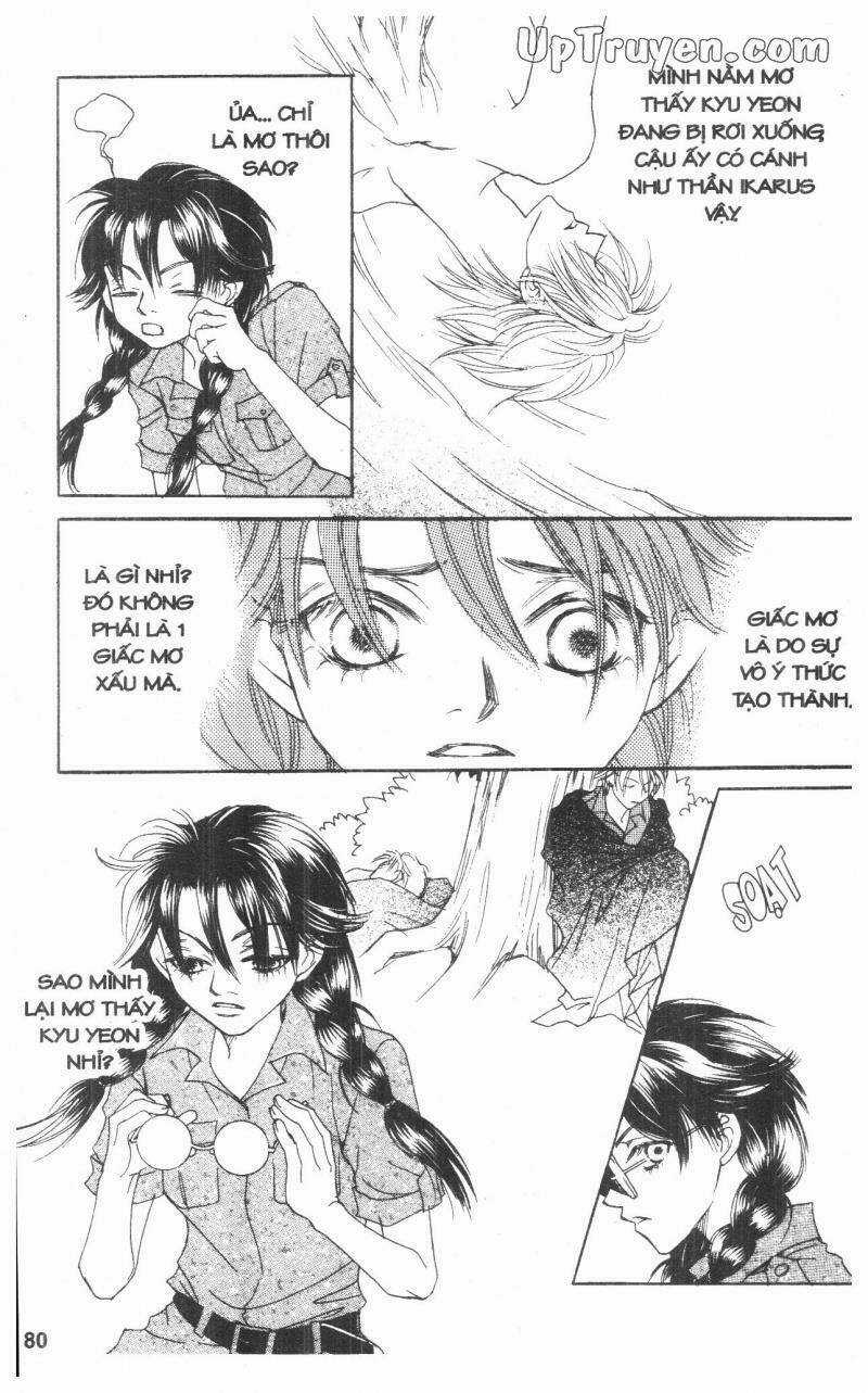 Cinderella Man Chapter 5 trang 79