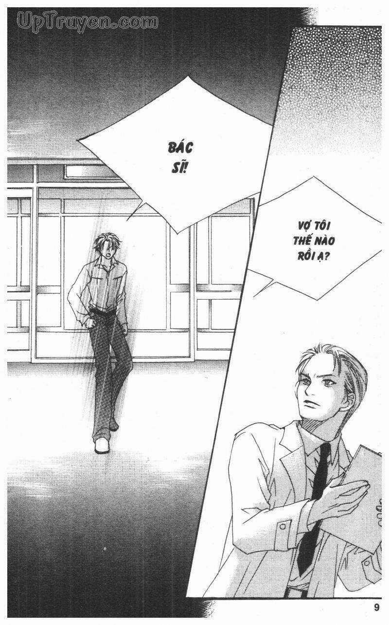 Cinderella Man Chapter 5 trang 8