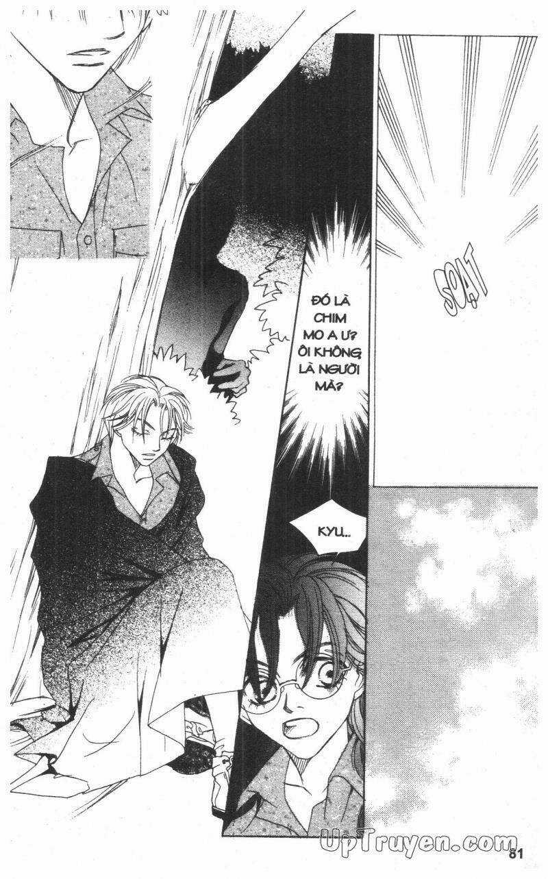 Cinderella Man Chapter 5 trang 80