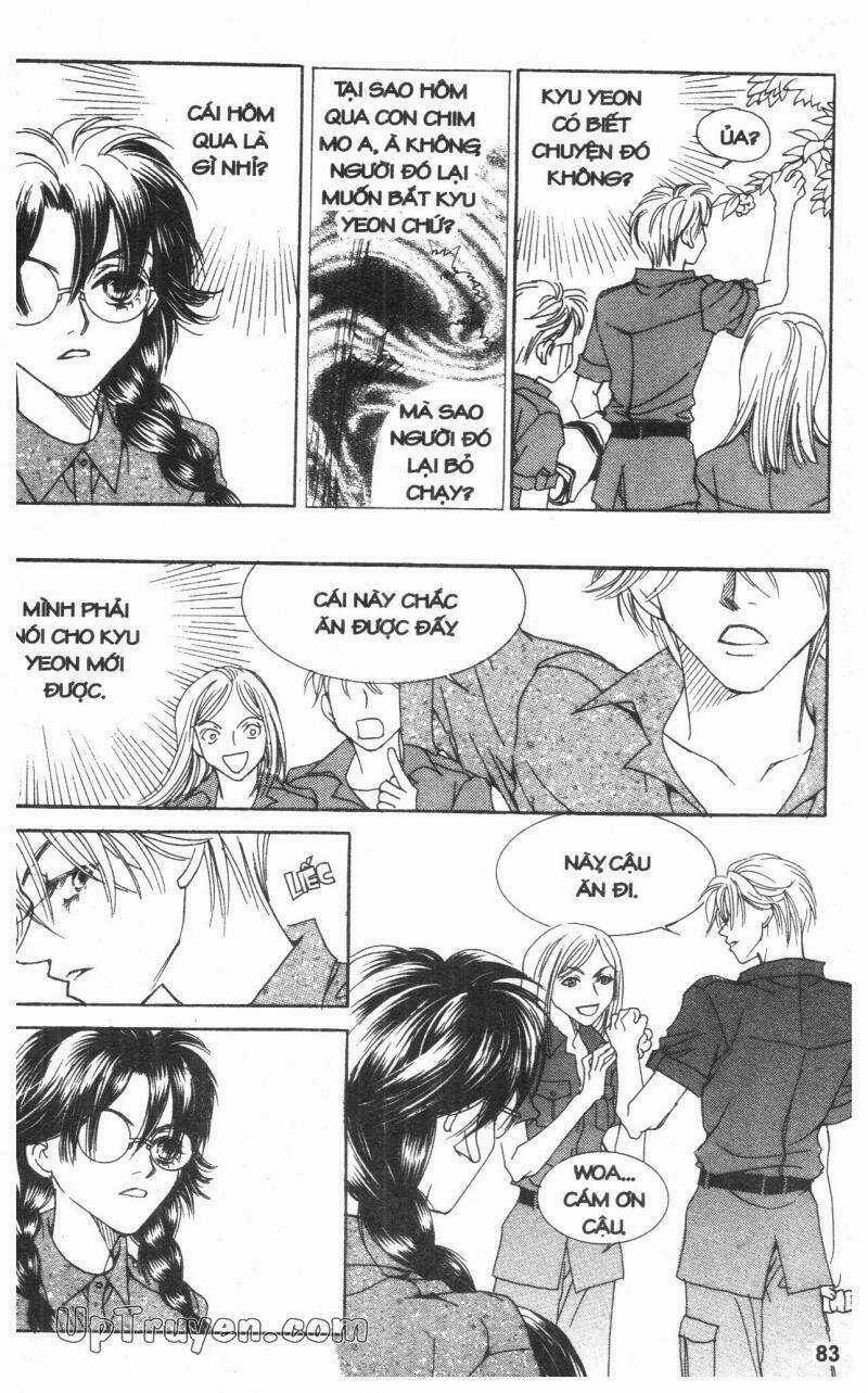 Cinderella Man Chapter 5 trang 82