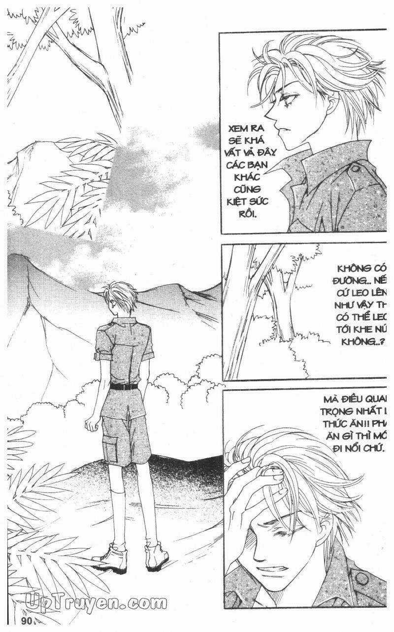 Cinderella Man Chapter 5 trang 89