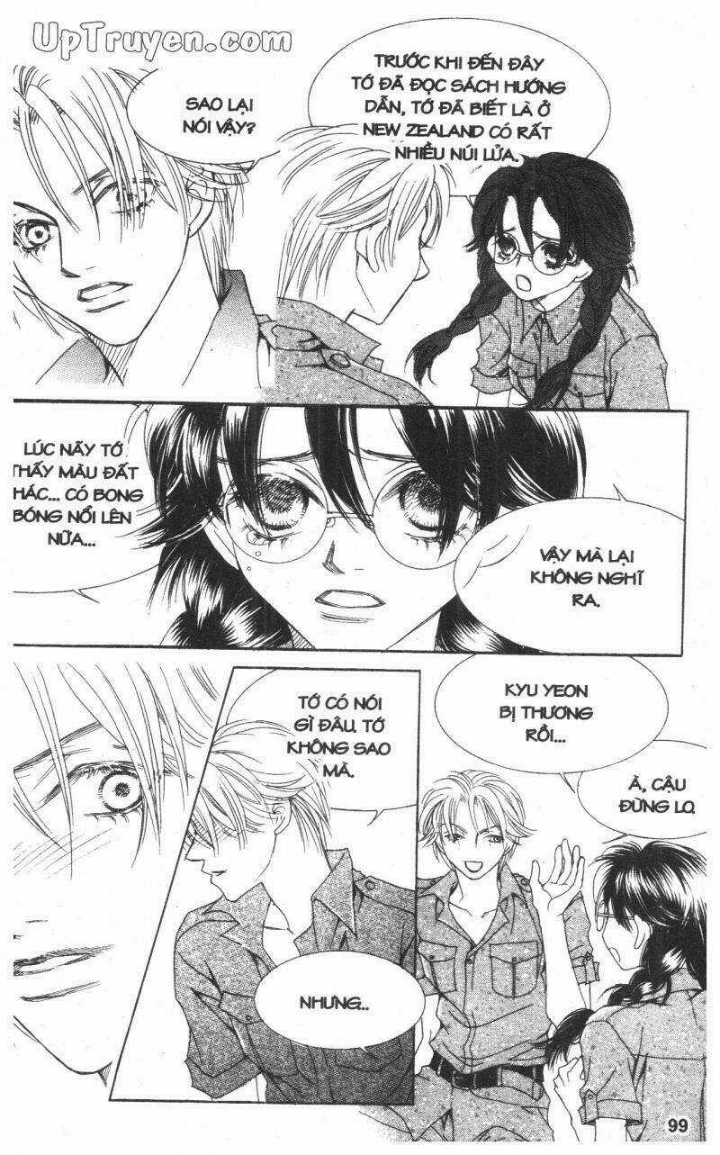 Cinderella Man Chapter 5 trang 98