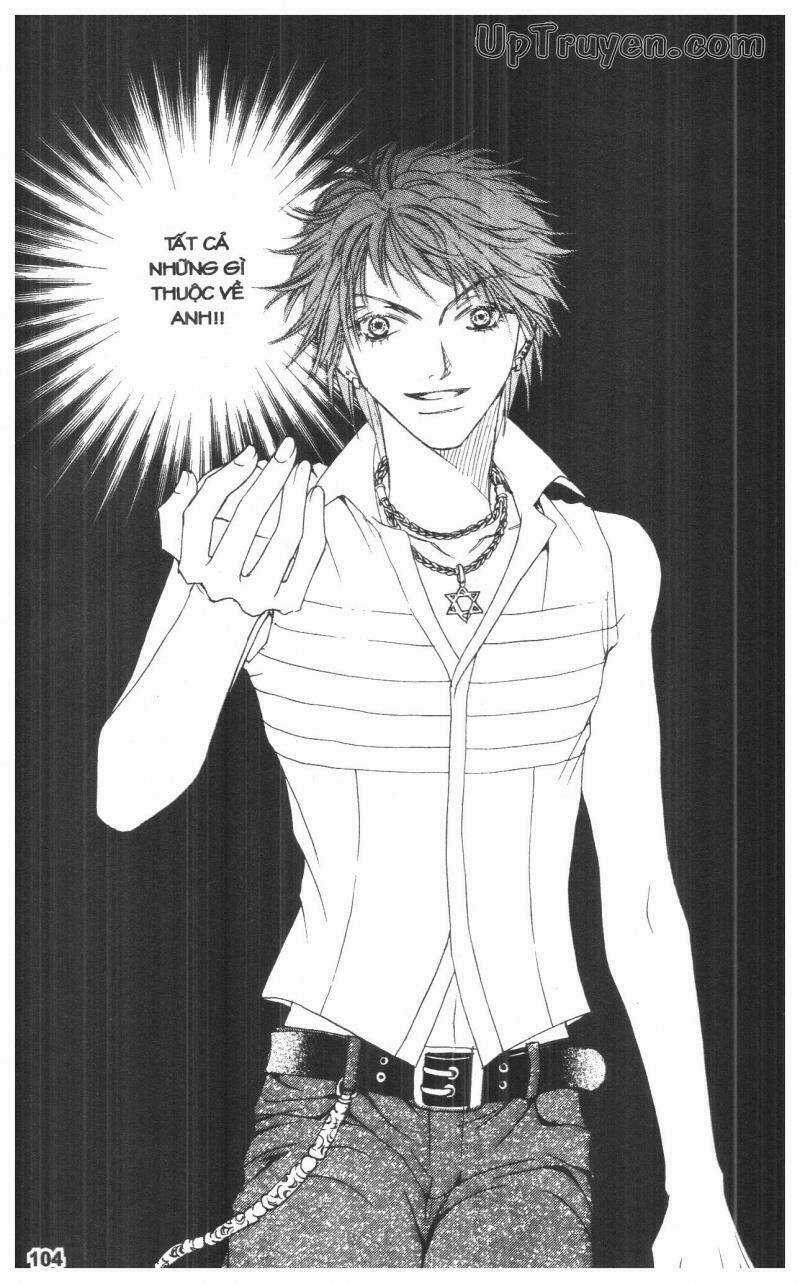 Cinderella Man Chapter 6 trang 103