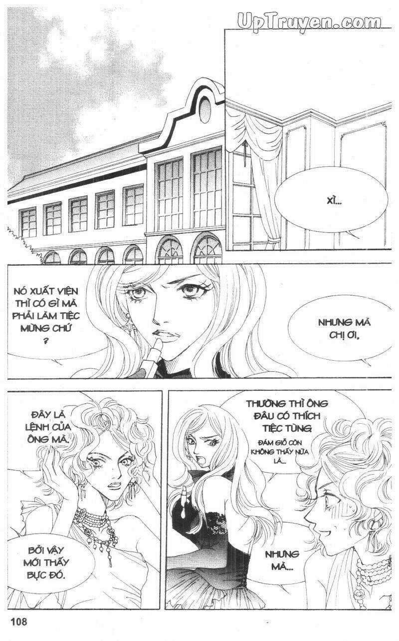 Cinderella Man Chapter 6 trang 107
