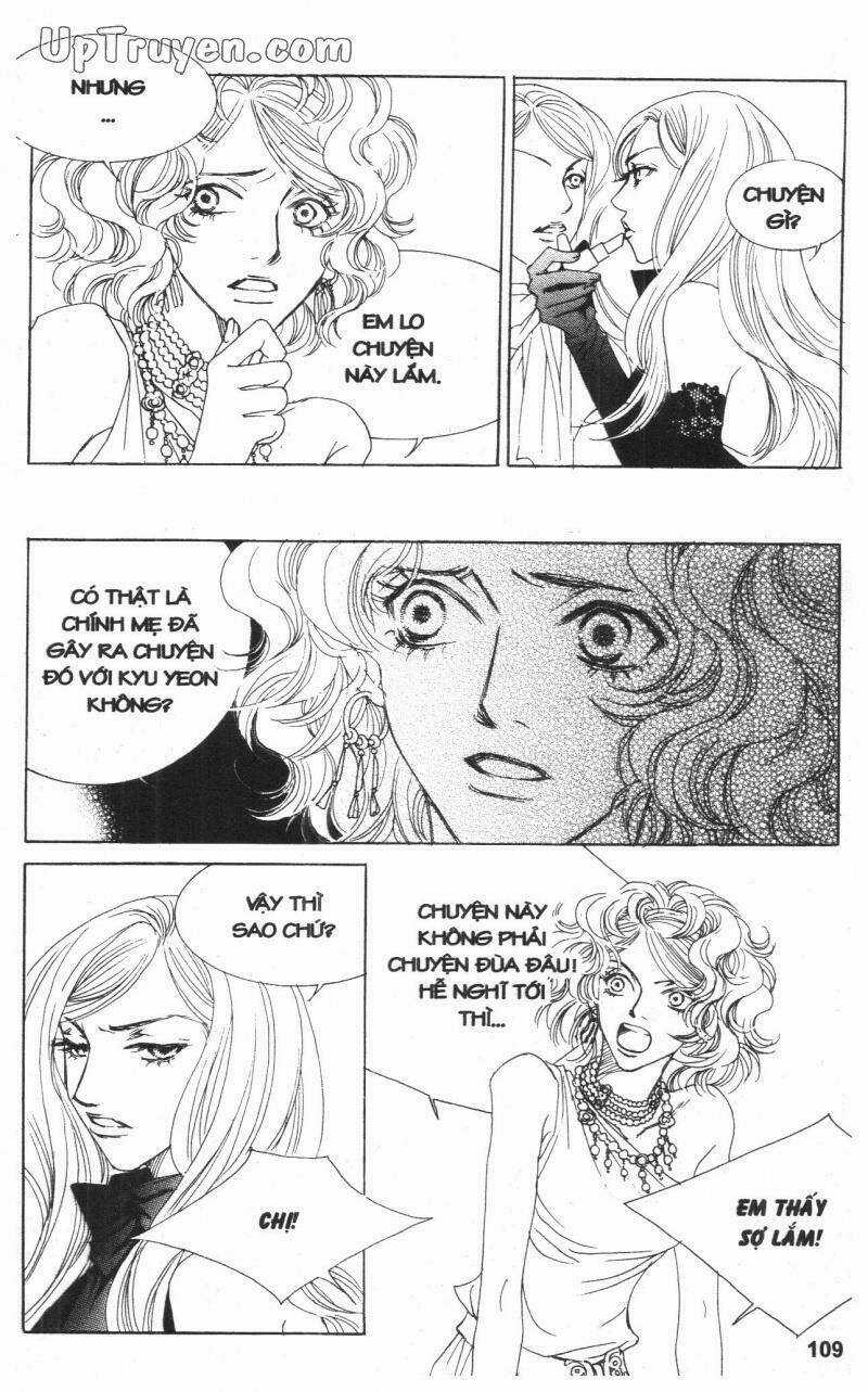 Cinderella Man Chapter 6 trang 108