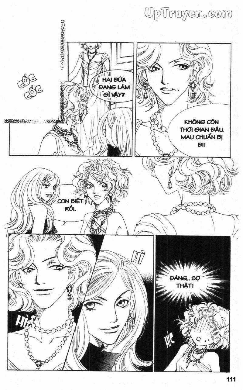 Cinderella Man Chapter 6 trang 110