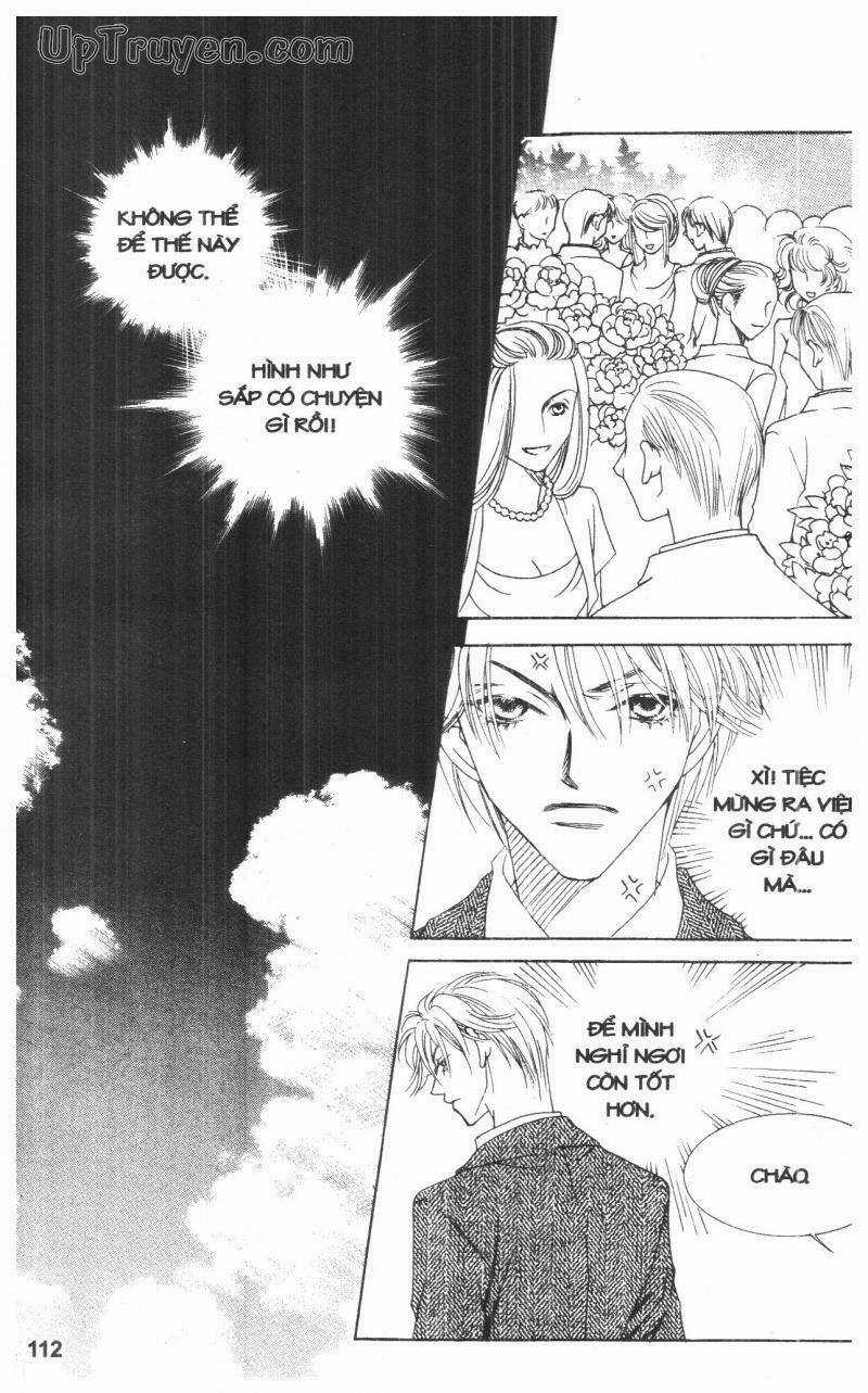 Cinderella Man Chapter 6 trang 111