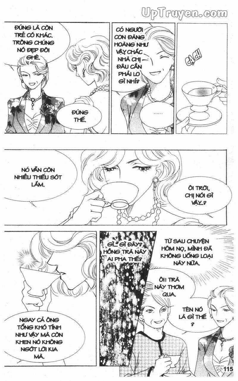 Cinderella Man Chapter 6 trang 114