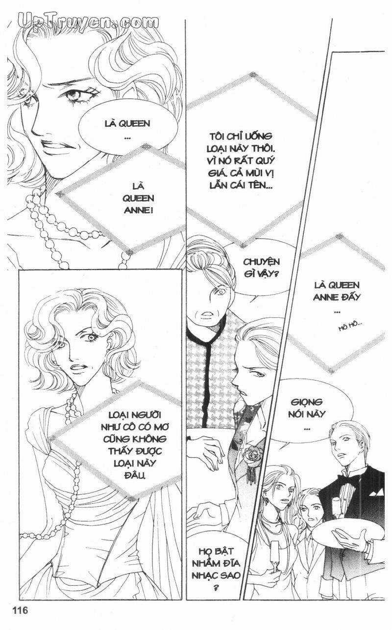 Cinderella Man Chapter 6 trang 115