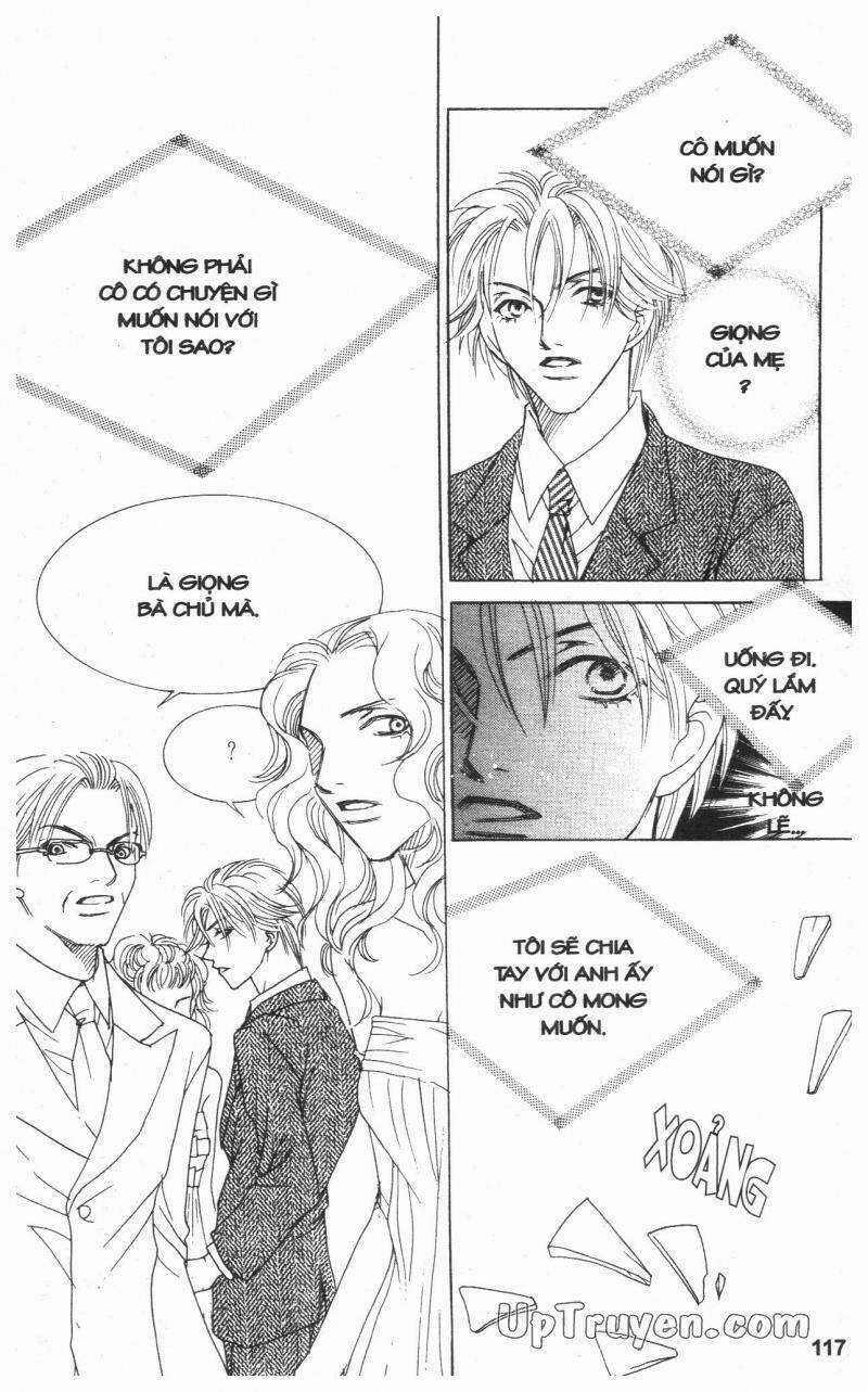 Cinderella Man Chapter 6 trang 116