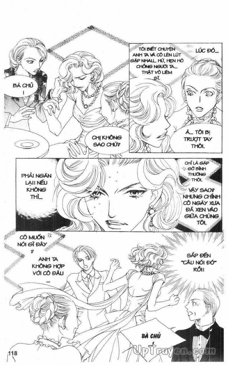 Cinderella Man Chapter 6 trang 117