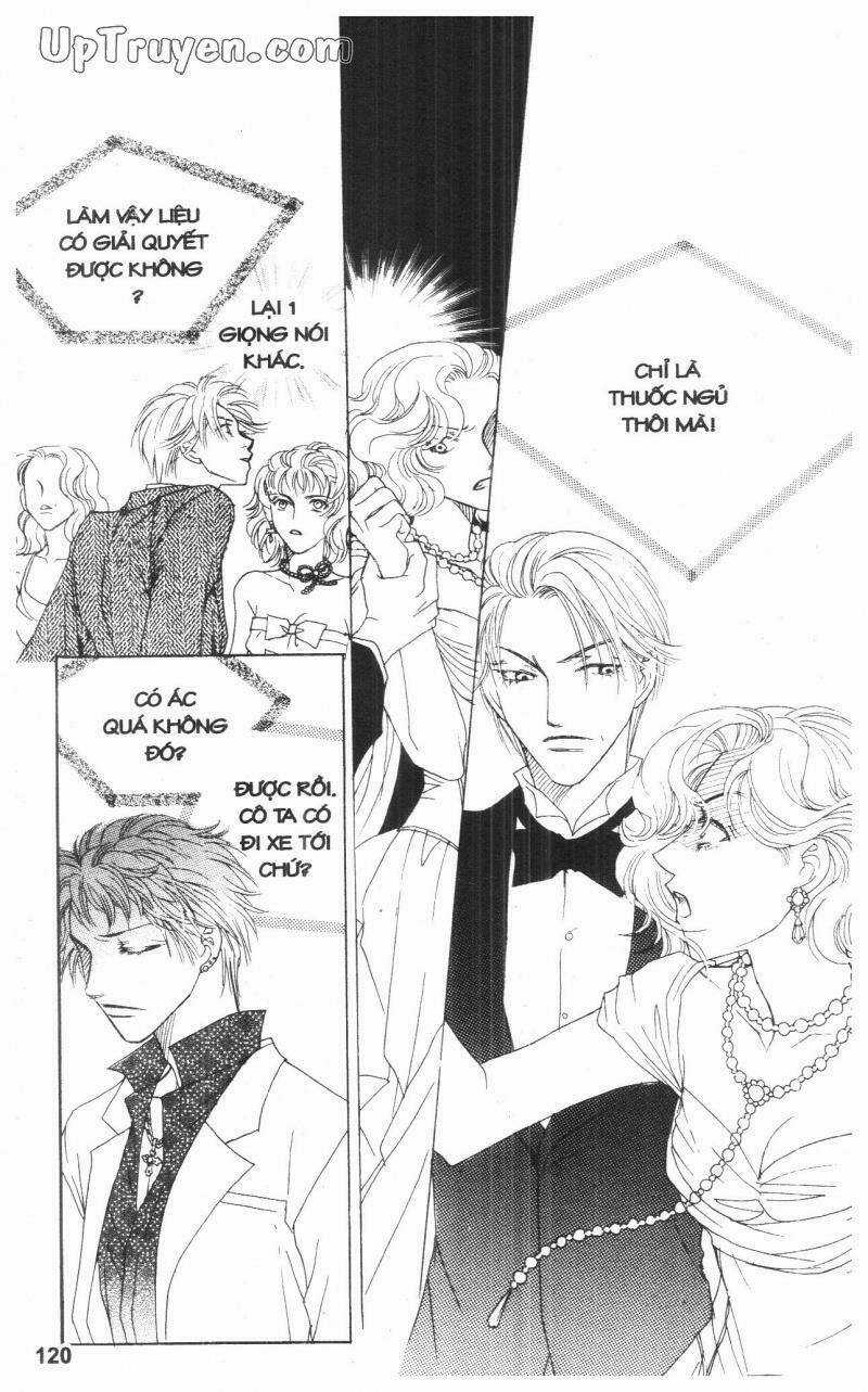 Cinderella Man Chapter 6 trang 119