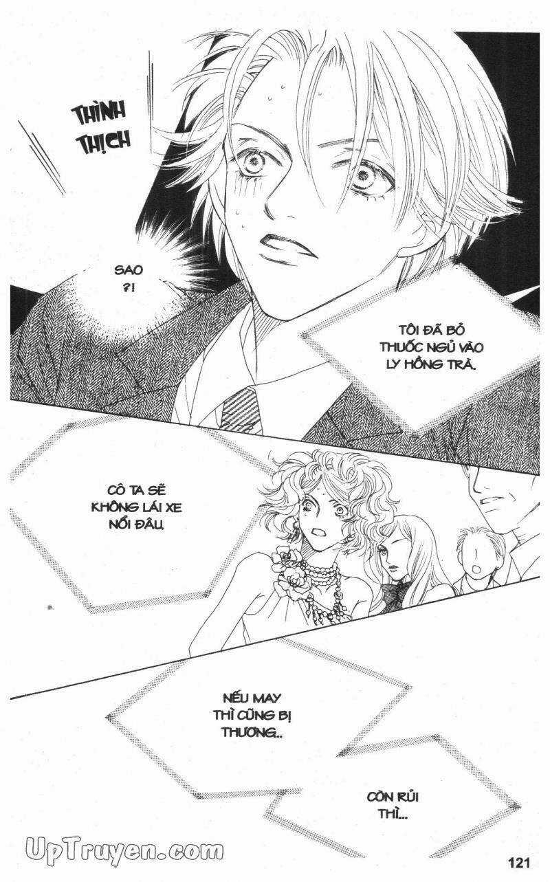 Cinderella Man Chapter 6 trang 120