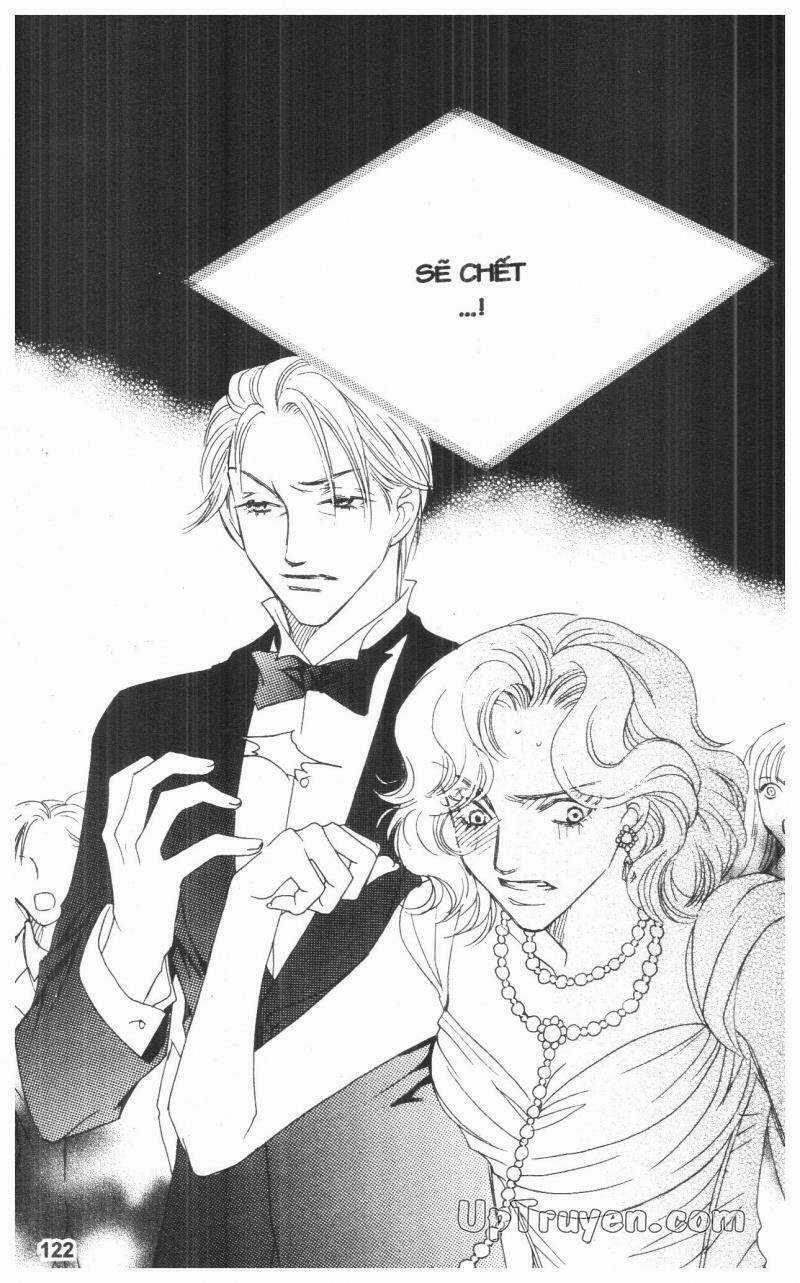 Cinderella Man Chapter 6 trang 121