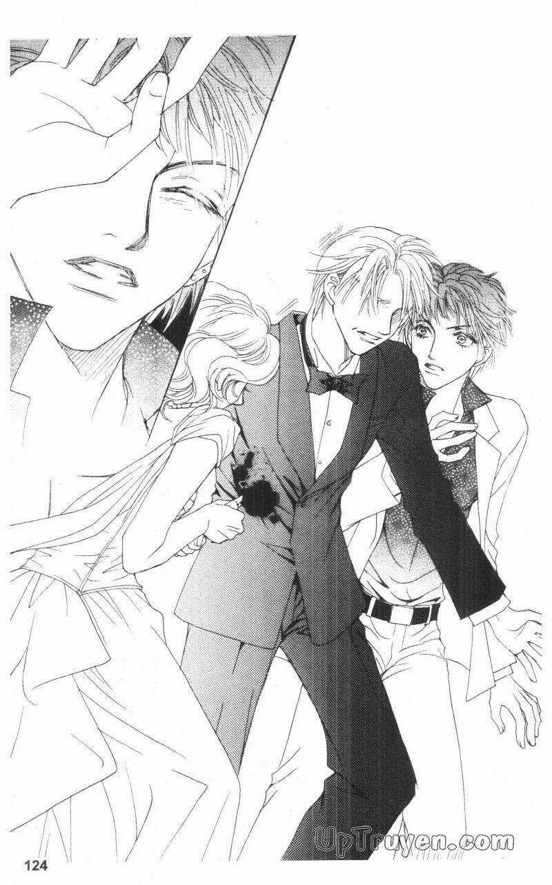 Cinderella Man Chapter 6 trang 123