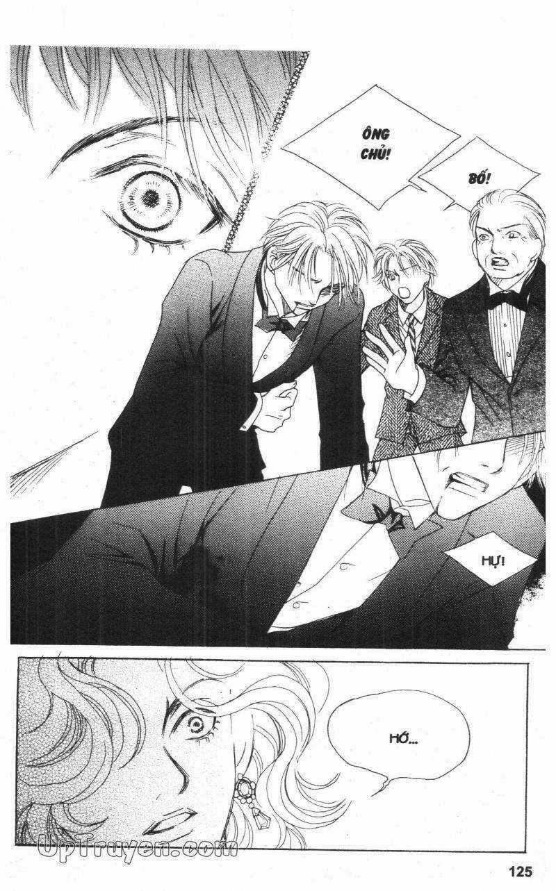 Cinderella Man Chapter 6 trang 124