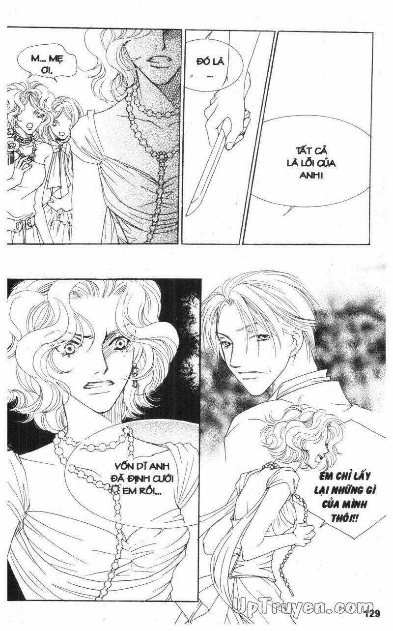 Cinderella Man Chapter 6 trang 128