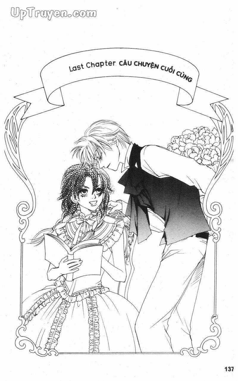 Cinderella Man Chapter 6 trang 136