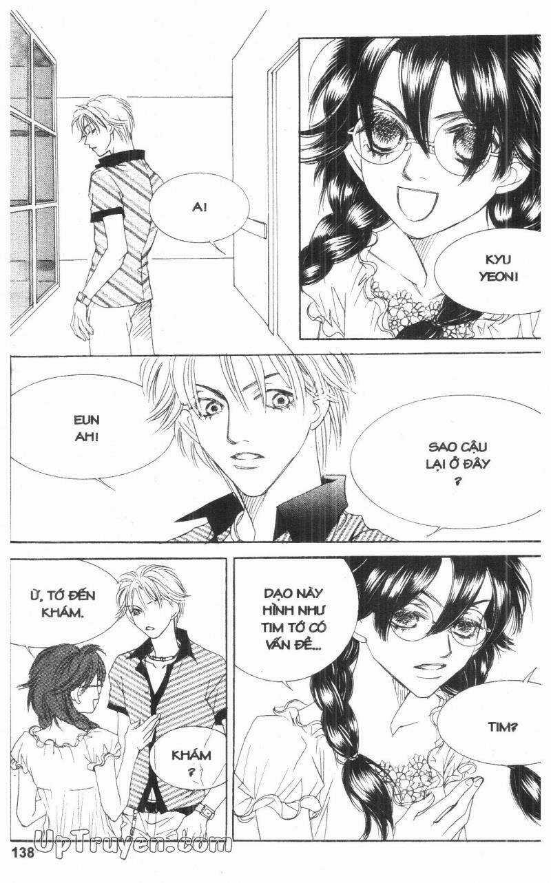 Cinderella Man Chapter 6 trang 137