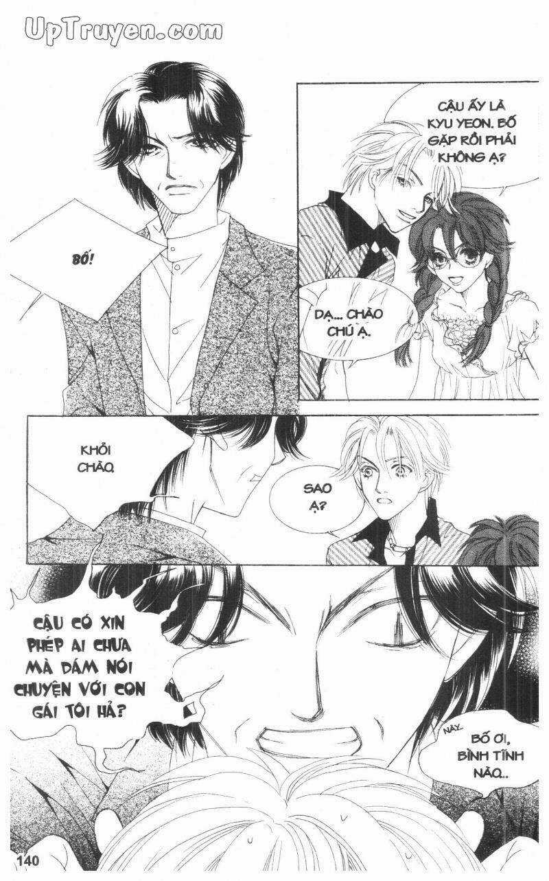 Cinderella Man Chapter 6 trang 139