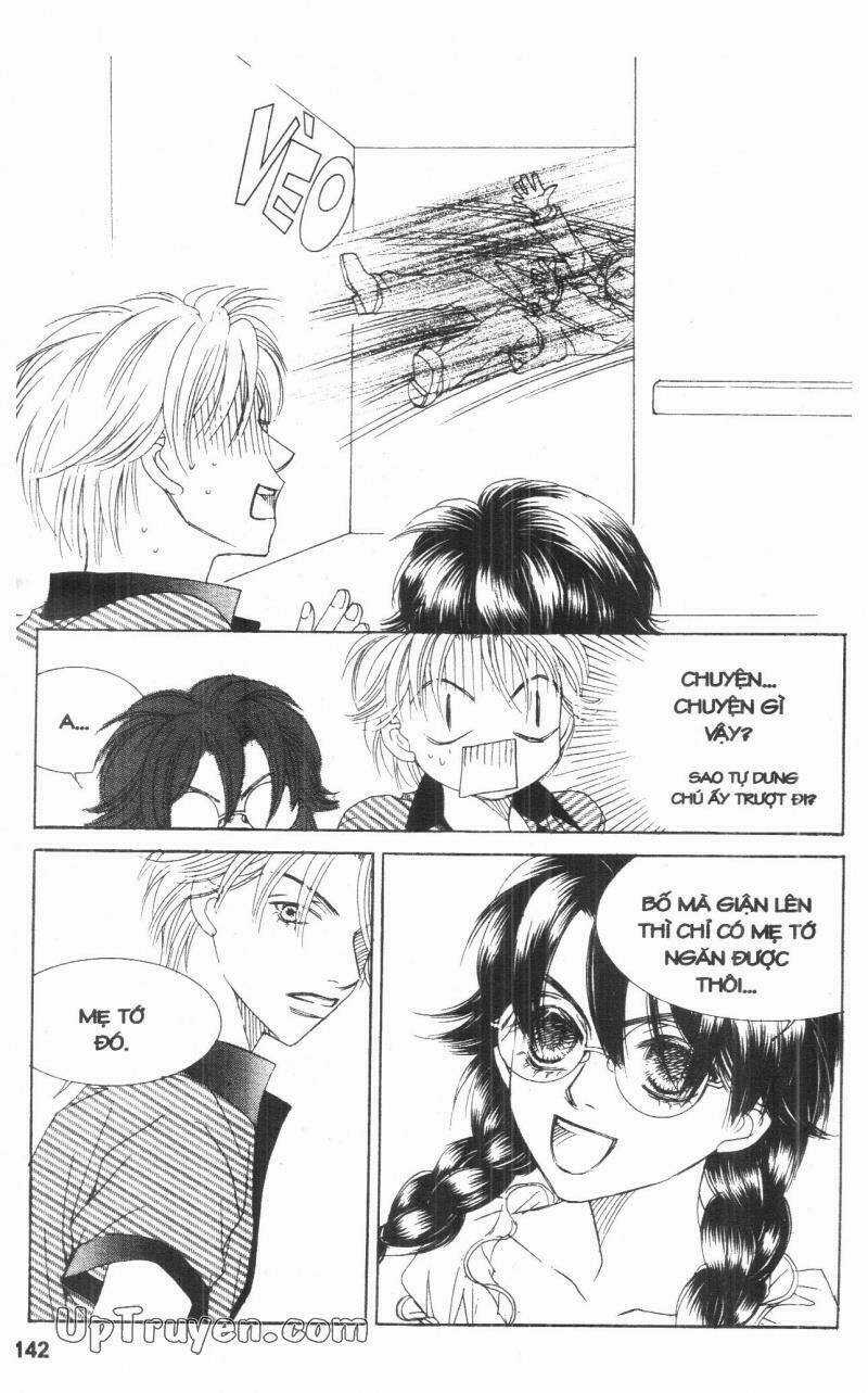 Cinderella Man Chapter 6 trang 141