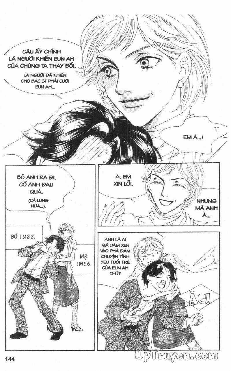 Cinderella Man Chapter 6 trang 143