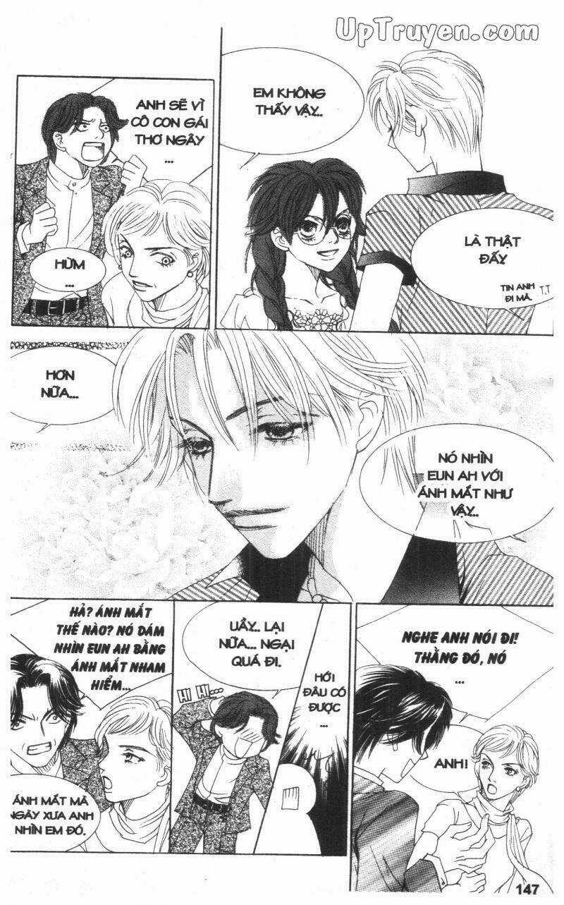 Cinderella Man Chapter 6 trang 146