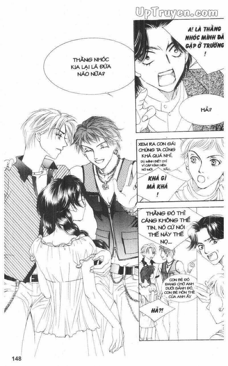 Cinderella Man Chapter 6 trang 147