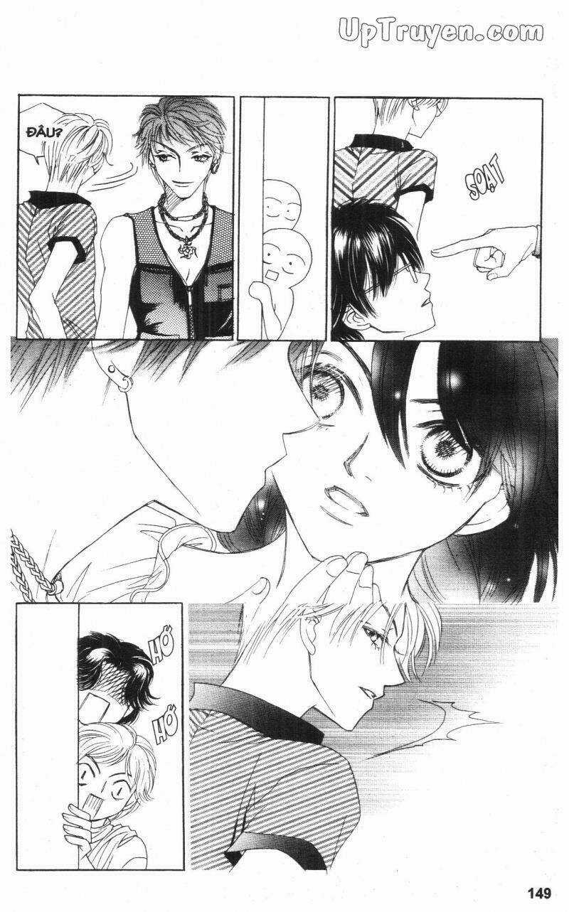 Cinderella Man Chapter 6 trang 148