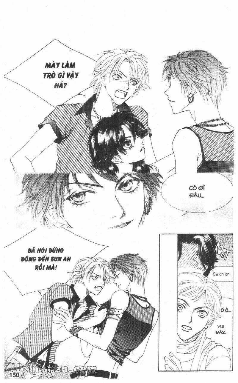 Cinderella Man Chapter 6 trang 149