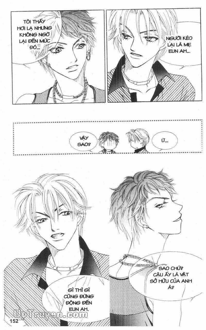 Cinderella Man Chapter 6 trang 151