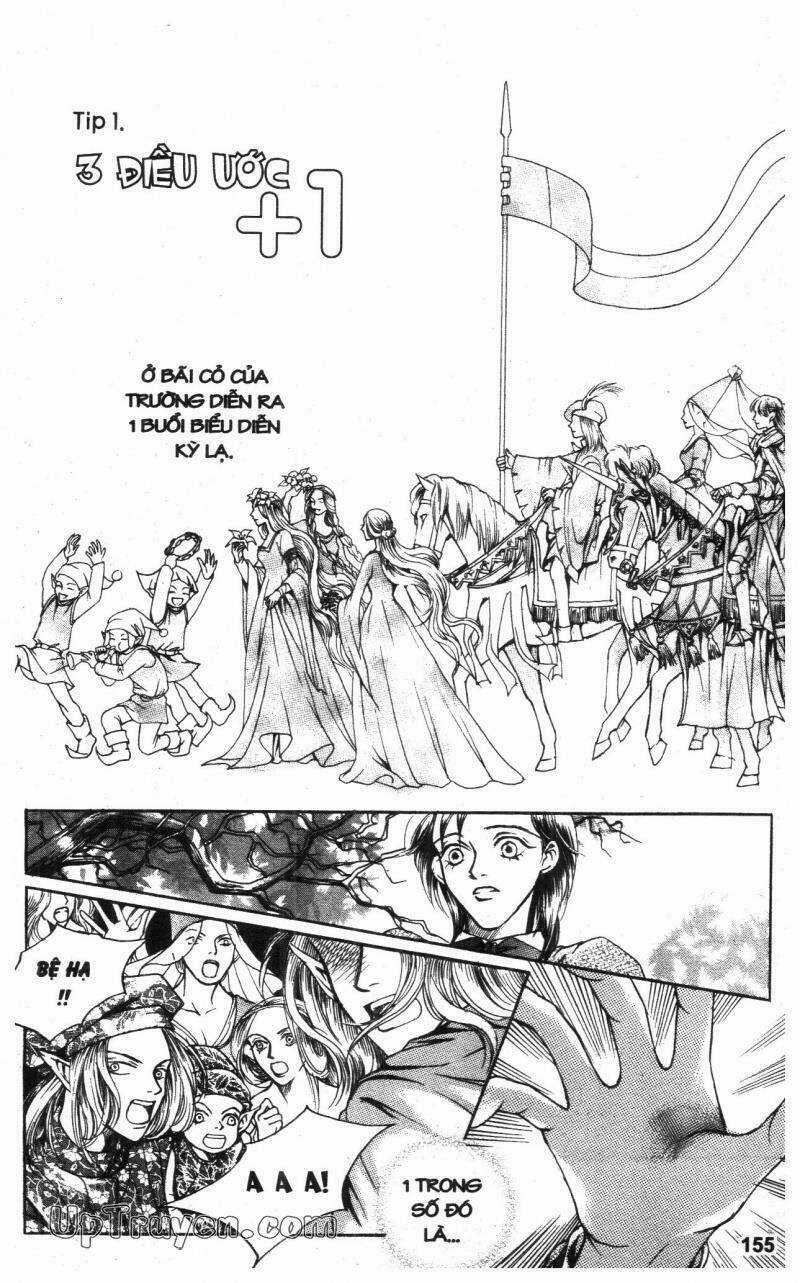 Cinderella Man Chapter 6 trang 154