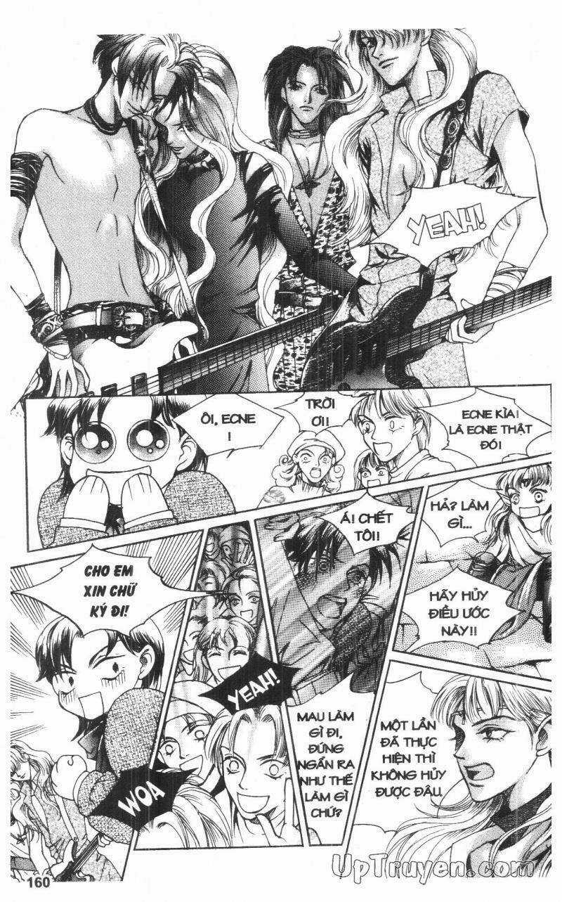 Cinderella Man Chapter 6 trang 159