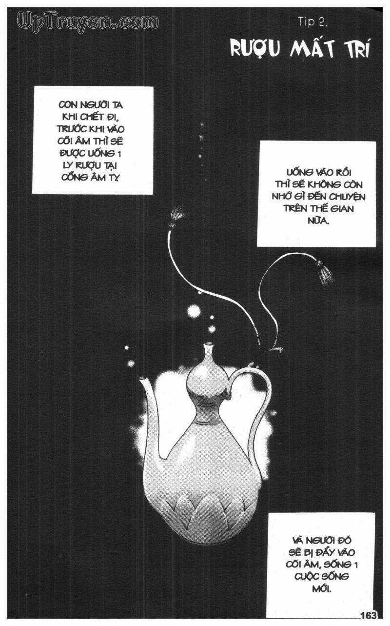 Cinderella Man Chapter 6 trang 162