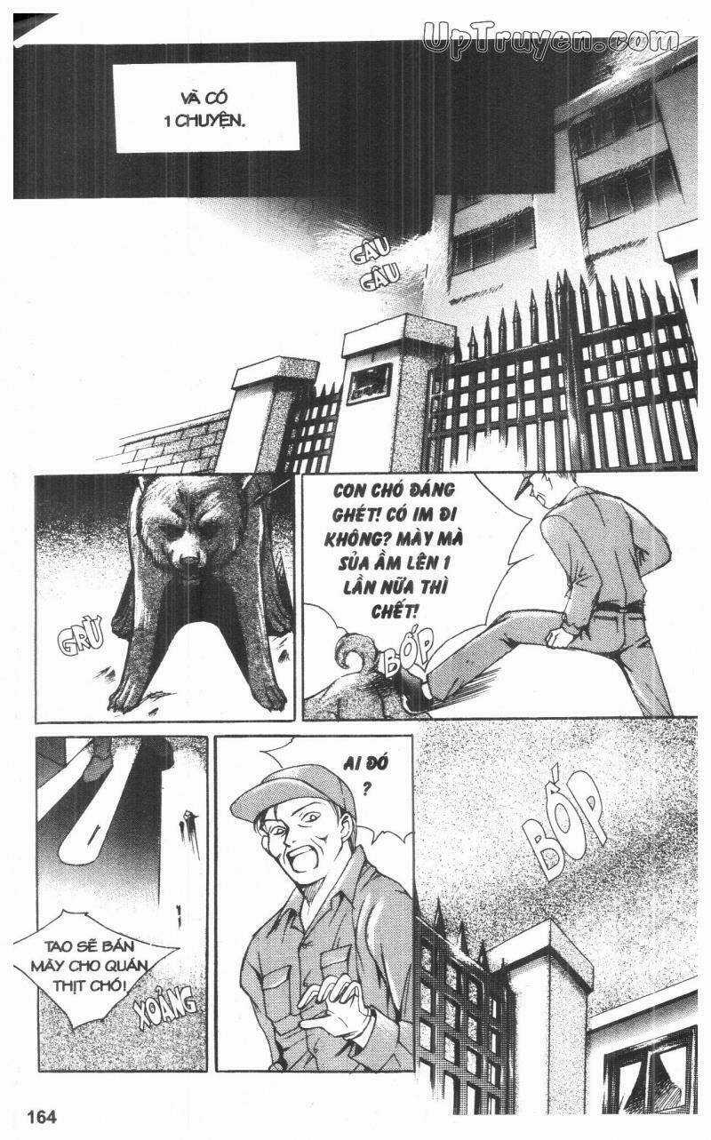 Cinderella Man Chapter 6 trang 163