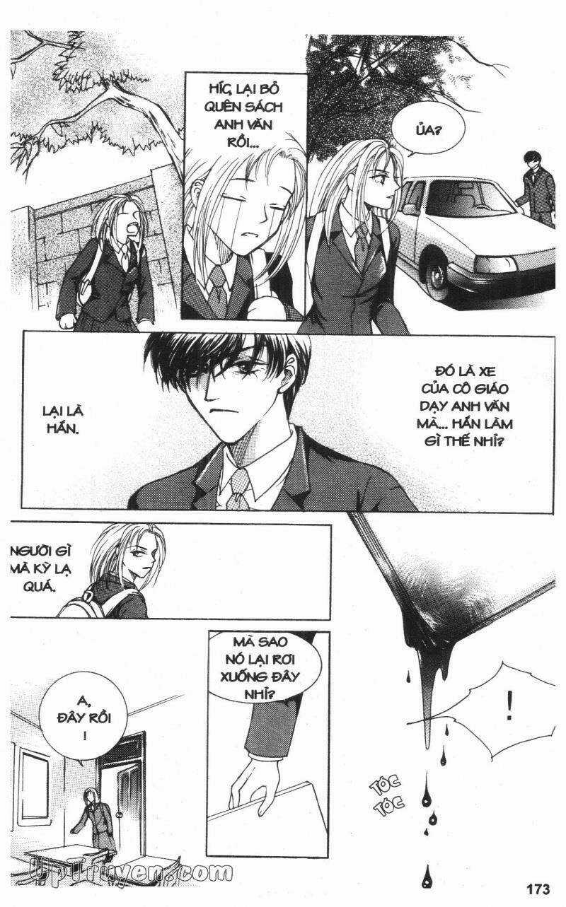 Cinderella Man Chapter 6 trang 172