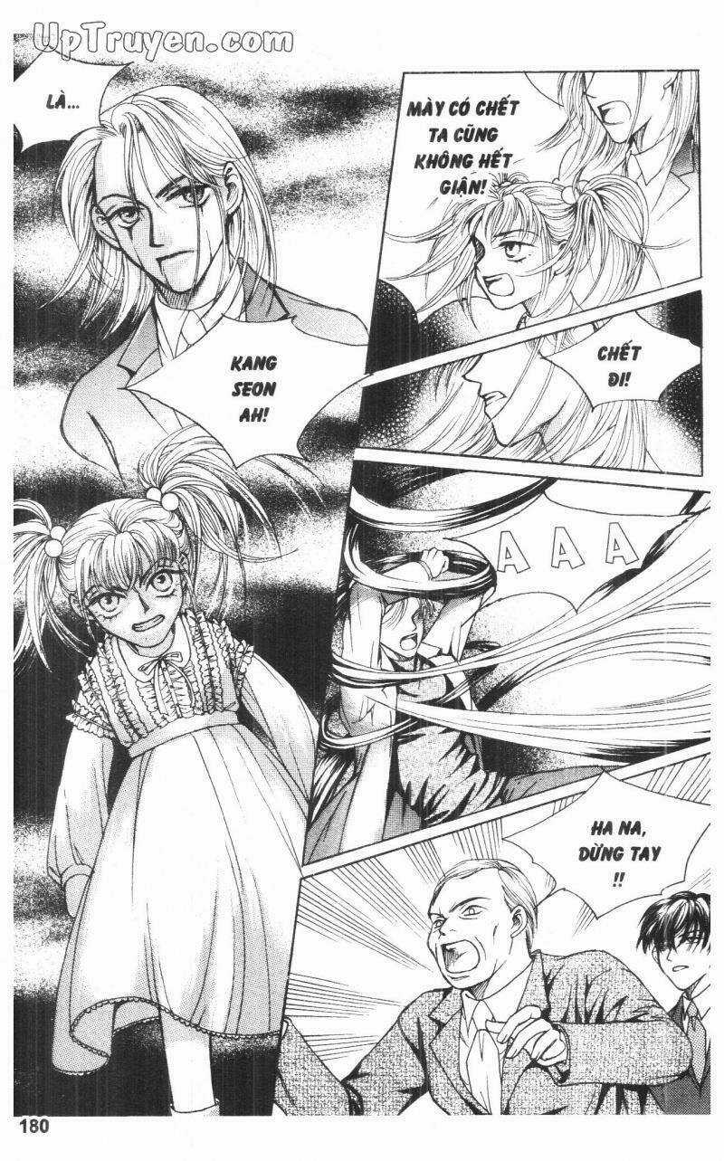 Cinderella Man Chapter 6 trang 179