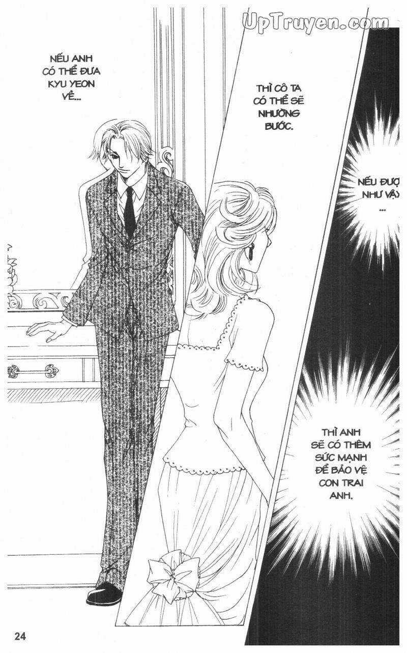 Cinderella Man Chapter 6 trang 23