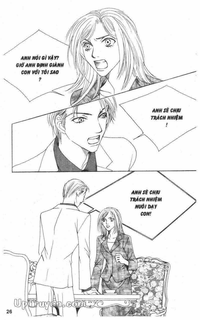 Cinderella Man Chapter 6 trang 25